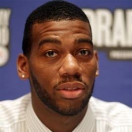 Greg Monroe Agent